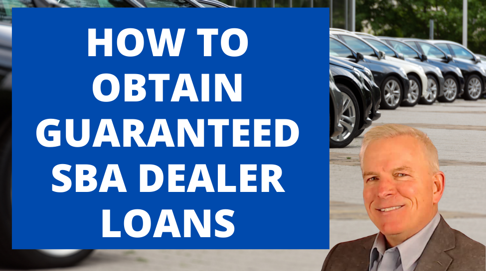 How Arizona Dealers Obtain Loans